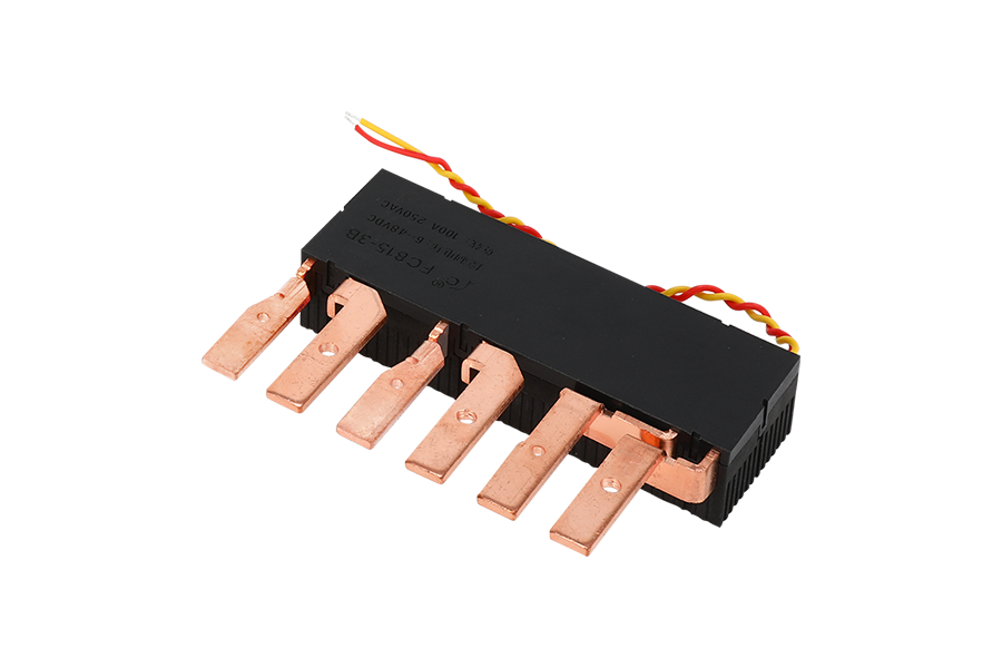 FC815-(6-48)V-3B-DG7