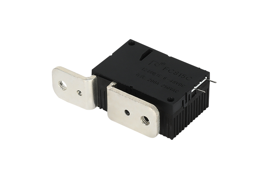 FC815C-(6-48)V-200A