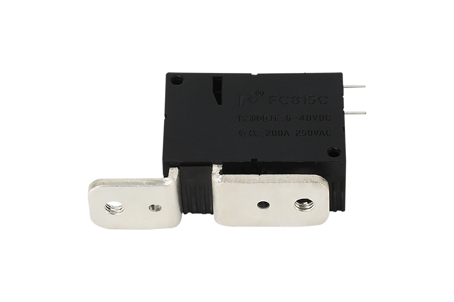 FC815C-(6-48)V-200A